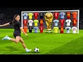 Whatever You Hit Win The World Cup