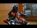 Download Lagu Kamen Rider Valen - Dark Choco vs Kamen Ridet Bitter Gavv | Episode 24