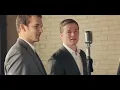 Just A Little Talk With Jesus | In A Vintage Factory | Official Music Video | Redeemed Quartet