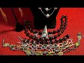 Jewelry Haul Sarah Coventry Garnets Avon more