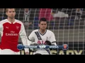 PES 16 fa cup equalizer