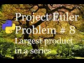 Project Euler Problem