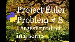 Project Euler Problem