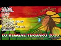 DJ FULL BASS SLOW 2020 | DJ REGGAE 2020 | DJ HOREG 2020