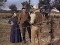 The Big Valley 50th Anniversary - Noreen Corcoran Tribute part 1 of 2