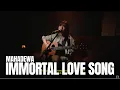 Download Lagu IMMORTAL LOVE SONG - MAHADEWA | TAMI AULIA