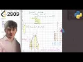 Leetcode 2909 Minimum Sum of Mountain Triplets II