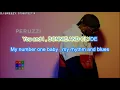 peruzzi- Nana karaoke