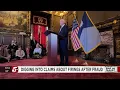 Gov Walz said he s fired people over the fraud crisis But who