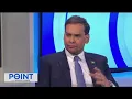 George Santos says caller threatened his husband