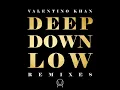 Deep Down Low (Moksi Remix)
