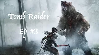 tomb raider ep 3 fucking wolves