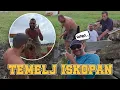 Download Lagu Temelj skoro iskopan Bata Rale dovlaci šut ,Gospodar Pirota laze cim zine, Pijandure u rupu!Ep19