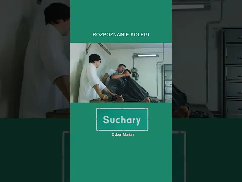 Rozpoznanie kolegi 🙂
