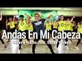 Download Lagu Andas En Mi Cabeza - Chino \u0026 Nacho feat. Daddy Yankee - Dance l Chakaboom Fitness choreography