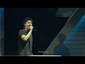 260829 장동우 - 우리의 계절 (I Still Remember)｜인피니트 팬미팅 무한대집회5 IN 인천