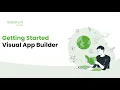 Getting Started with Ionic - Visual App Builder Overview