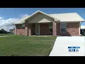 Coming home Choctaw Nation of Oklahoma housing program connects tribal members to community and