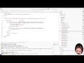 ACID TECHNO LIVE CODING feat SvelteKit TailwindCSS TypeScript FastAPI SQLModel Python and Rust