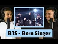 Download Lagu BTS - \