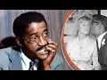 May Britt Marriage The Love That Nearly Killed Sammy Davis Jr - The 1960 Scandal