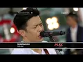 Noah - Menunggumu (Live at Music Everywhere) * *