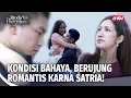 Download Lagu Apa Karna Satria Suster Cantik Dalam Bahaya?? | Rindu Tak Berujung Eps 07 (1/5)