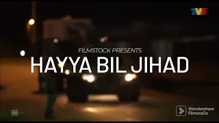 Download BROTHERS-HAYYA BIL JIHAD (lirik) Montaj 10th Brigade Para Predator #askar #malaysia #tenteradarat MP3