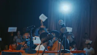 Darassa Dead Zone Official Music Video INTRO 