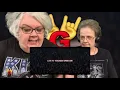 2RG - Two Rocking Grannies Reaction: PARKWAY DRIVE - THE VOID (LIVE AT WACKEN)