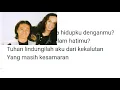 Download Lagu Apa Penghujungnya (lirik)