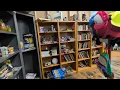 Memory Den Vintage Mall in Portland Oregon
