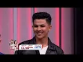 Pilihan Bapak Mertua emang gak pernah salah! | Take Me Out Indonesia senin-jumat 12:30 di RCTI