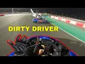 Download Lagu Don't be this guy when you go Karting!