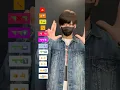 Download Lagu 【 Nenekku Pahlawanku - Wali Band 】TikTok dance tutorial TAKAHARU #shorts #trend #trending