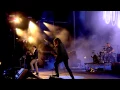 Crying Lighting - Arctic Monkeys Live Reading \u0026 Leeds Festival 2014