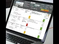 Using the Risk Assessment Builder to create a JSA - Job Safety Analysis