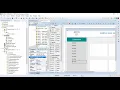 BEAUTIFUL UI DESIGN JAVA AWT SWT SWINGS WINDOWS BUILDER PART 6 - Intact Abode