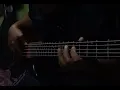 Download Lagu ANGKAT KAKI COVER BASS 🌈🌈😉 backing track @JijieSatriani 🙏#juanjibam#angkatkakk#bassist