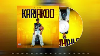 mbwido kariakoo official audio 