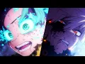 My Hero Academia Final Season OP EPIC Version | "THE REVO" - Porno Graffitti