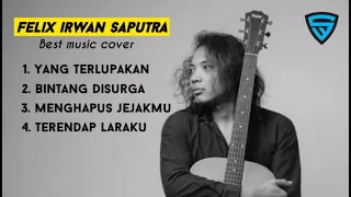 Download FELIX IRWAN COVER FULL ALBUM MP3