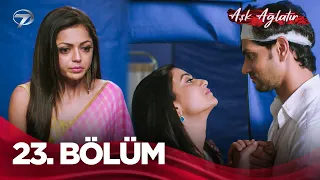 Yeniden #AşkAğlatır İzliyoruz 🍿 | 23. Bölüm