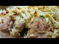 Download Lagu World Famous Hyderabadi Nizami Sufiyani l Mutton Biryani l White Biryani l Eid Special l Norien