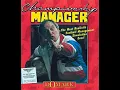 Championship Manager game Wikipedia article