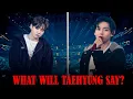 Download Lagu ARMY SHOCKED! Jungkook cried while singing this song! 18 minutes later, Taehyung finally spoke up!