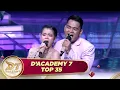 Download Lagu Versi Baru Duet Fildan-Lesti! Duet Zahra-Ferdi Bikin Penonton Terpukau! | D'academy 7 Top 35
