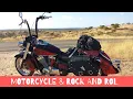 Lagu Motorcycle Songs -  Rock and Roll On The Road