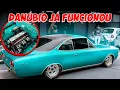 Download Lagu OPALA DANUBIO NOS FINALMENTES! + ATUALIZAÇÃO OMEGA 3.0!