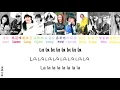 Download Lagu Rocket Girls 火箭少女 101 - 飒小姐 [ENG SUB/PINYIN/CHINESE] {COLOR CODED}